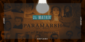 MSU Paramarsh