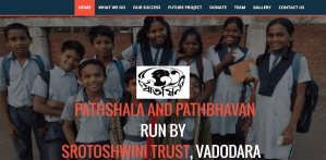 Pathshala Baroda